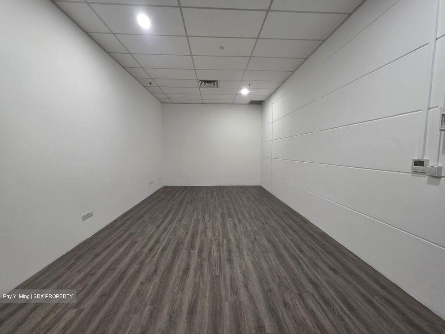 Woodlands Drive 50 (D25), Factory #496958611